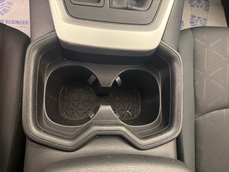 Used 2019 Toyota RAV4 SUV