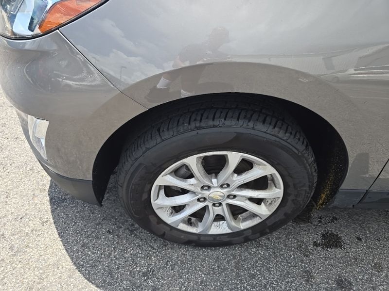 Used 2019 Chevrolet Equinox SUV
