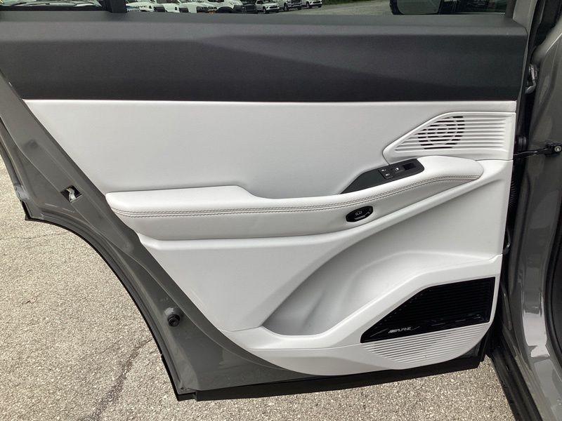 New 2026 Jeep Cherokee SUV