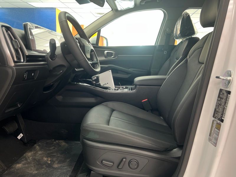 New 2026 Kia Sorento SUV