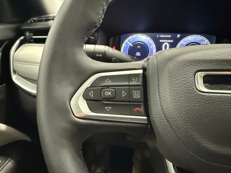 Used 2024 Jeep Compass SUV