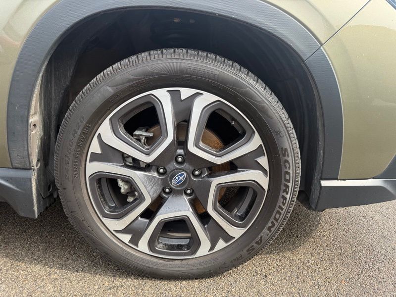 Used 2024 Subaru Ascent SUV
