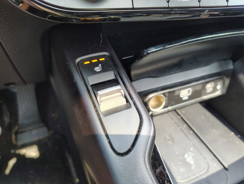Used 2024 Kia Telluride SUV
