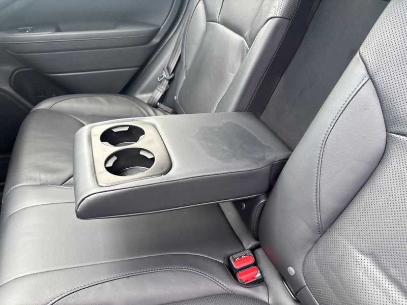 Used 2025 Subaru Forester SUV