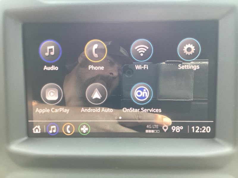 New 2026 Chevrolet Silverado 3500HD Truck