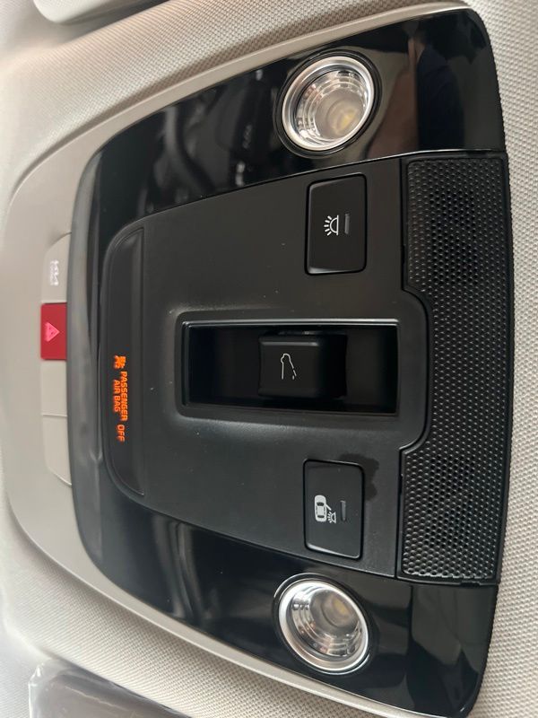 New 2026 Kia Sportage SUV