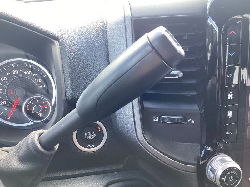 New 2026 Ram 2500 Truck