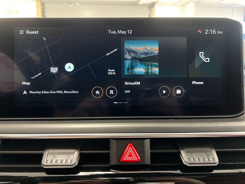 New 2026 Kia K5 Sedan