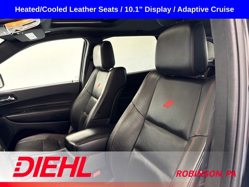 Used 2024 Dodge Durango SUV