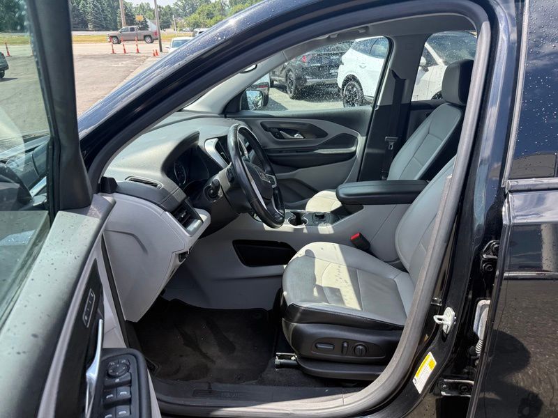 Used 2022 GMC Terrain SUV