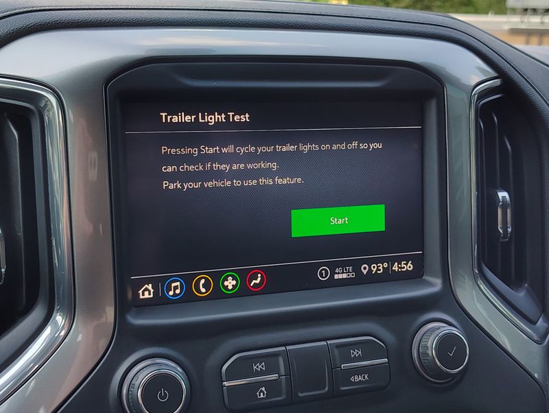 Used 2020 Chevrolet Silverado 1500 Truck