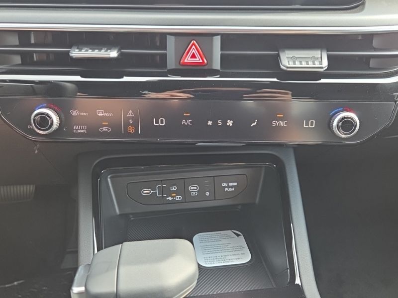 New 2026 Kia K5 Sedan