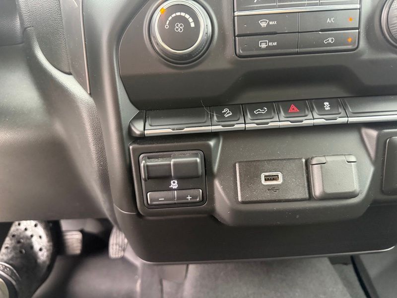 Used 2019 Chevrolet Silverado 1500 Truck