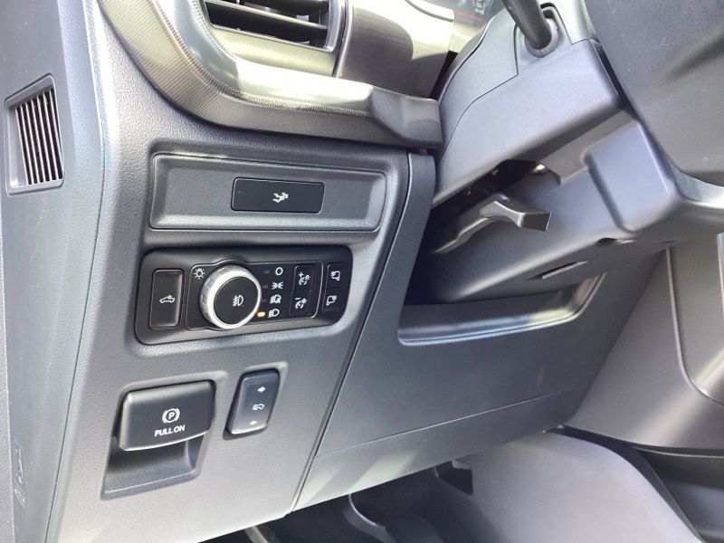 New 2026 Ford F-150 Truck
