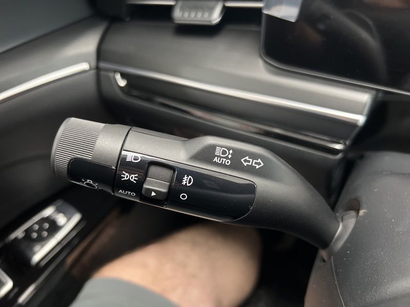 New 2026 Kia K5 Sedan