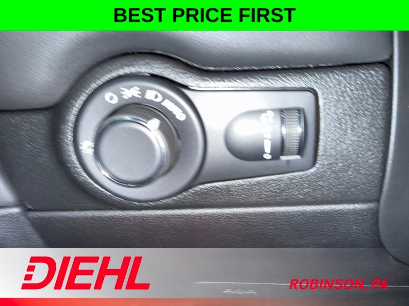 New 2026 Dodge Durango SUV