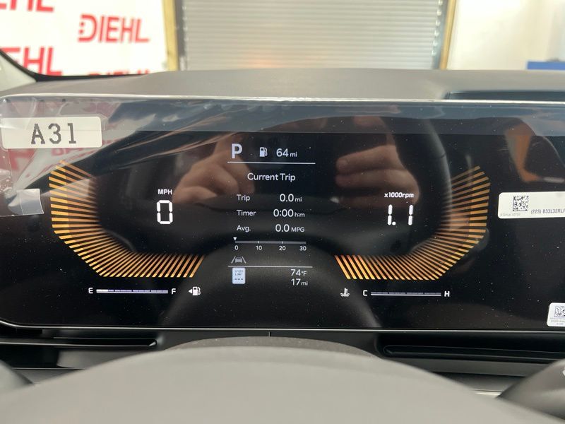 New 2027 Kia Carnival MPV Van