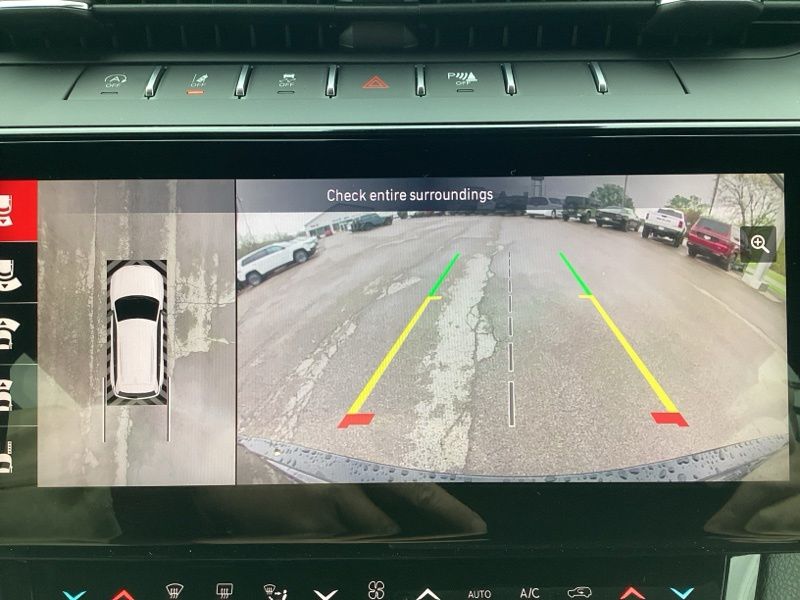 New 2026 Jeep Grand Cherokee SUV