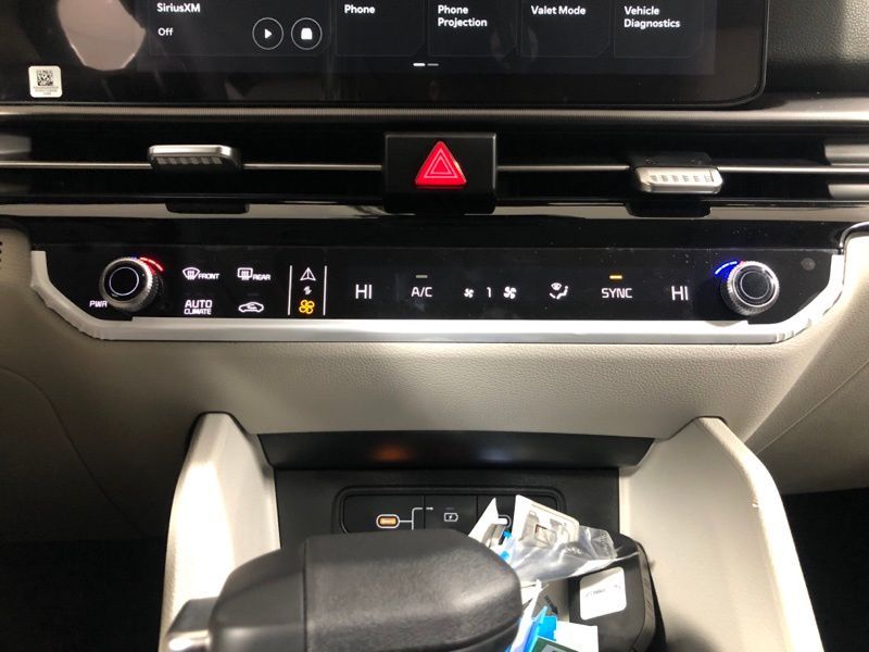 New 2026 Kia Sportage SUV