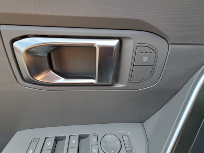 New 2027 Kia Seltos SUV