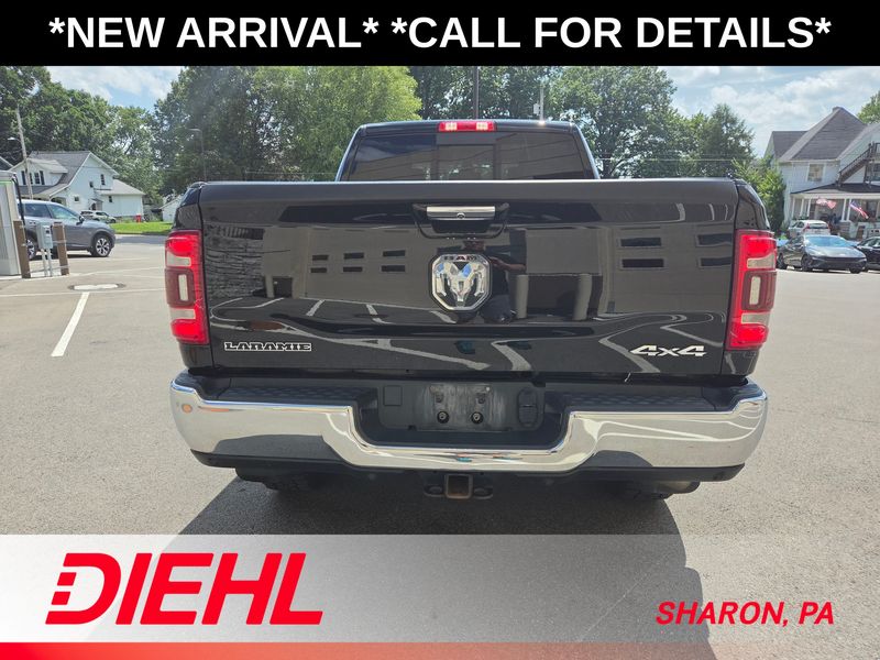 Used 2022 Ram 3500 Truck