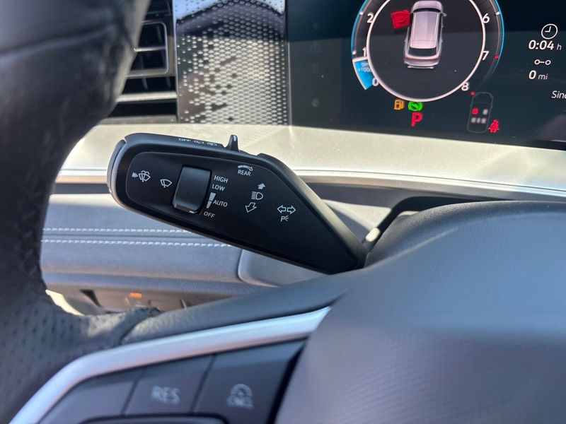 New 2026 Volkswagen Tiguan SUV