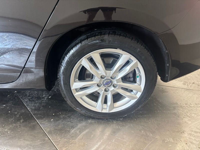Used 2012 Volvo S60 Sedan