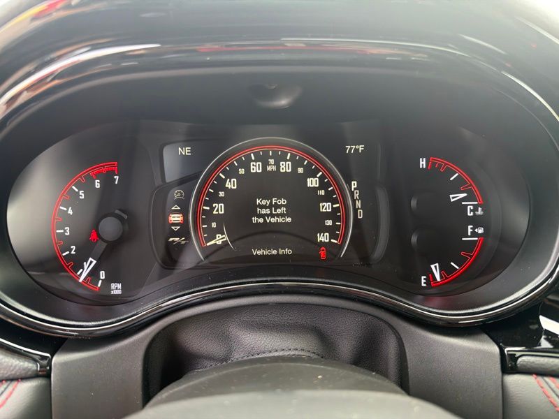 New 2026 Dodge Durango SUV