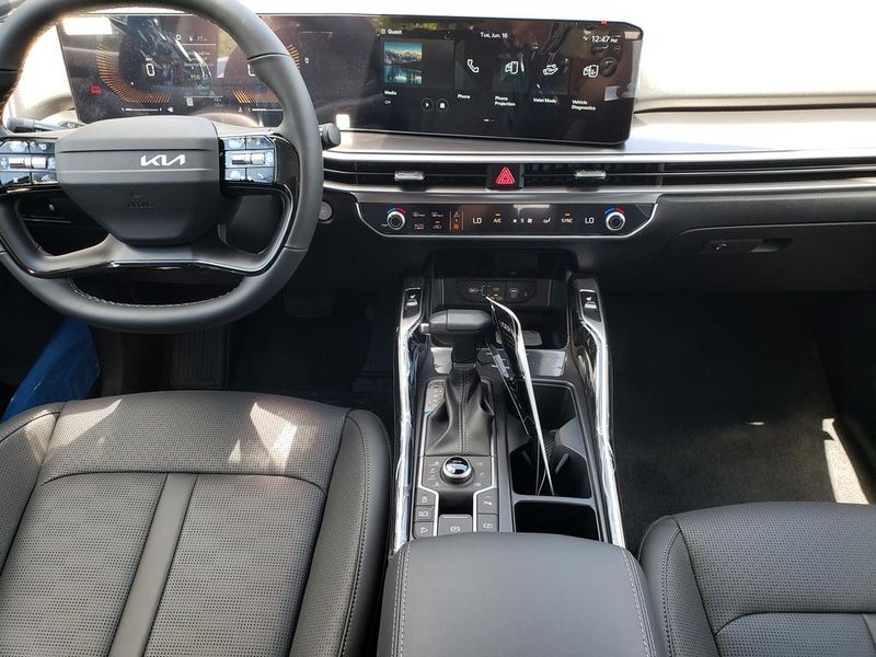 New 2026 Kia Sorento SUV