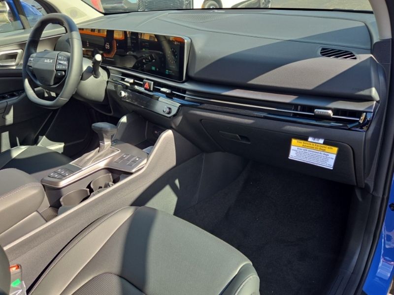 New 2026 Kia Sportage SUV