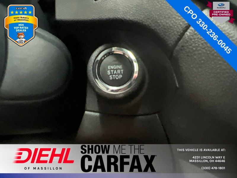 Used 2026 Subaru Ascent SUV