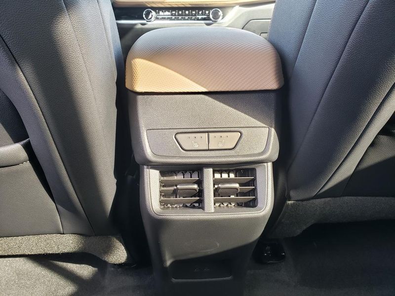 New 2026 Chevrolet Equinox SUV