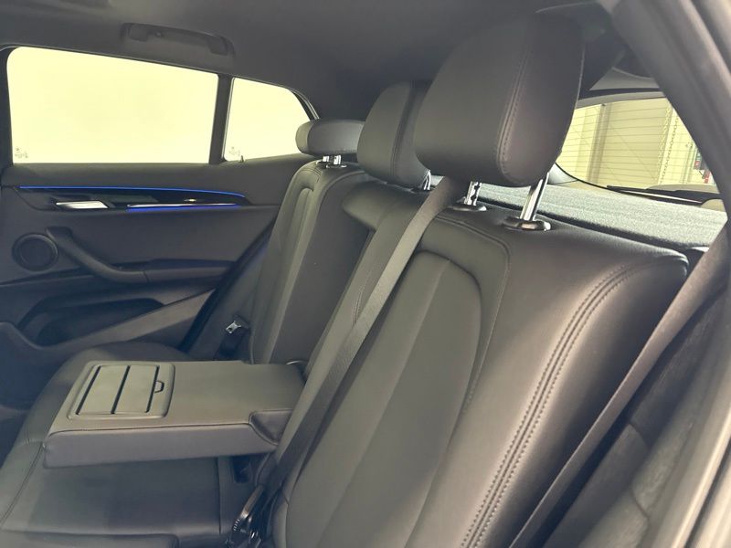 Used 2019 BMW X2 SUV