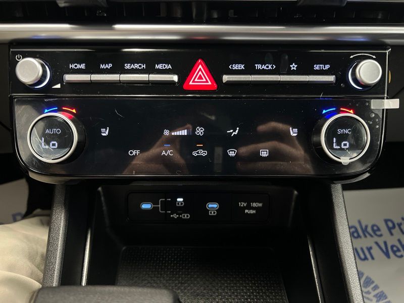 2025 Hyundai Santa Cruz SEL - Photo 27