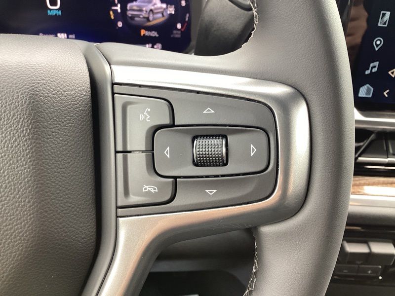 New 2026 Chevrolet Silverado 1500 Truck