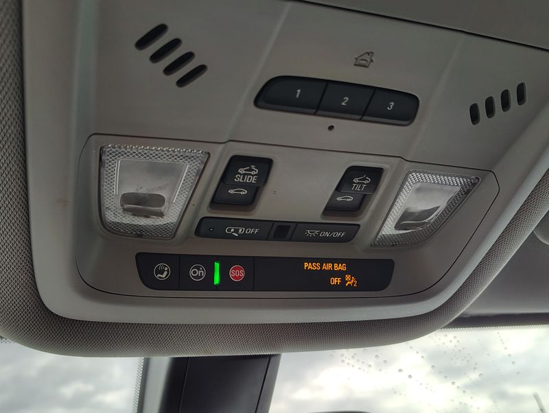 Used 2020 GMC Acadia SUV