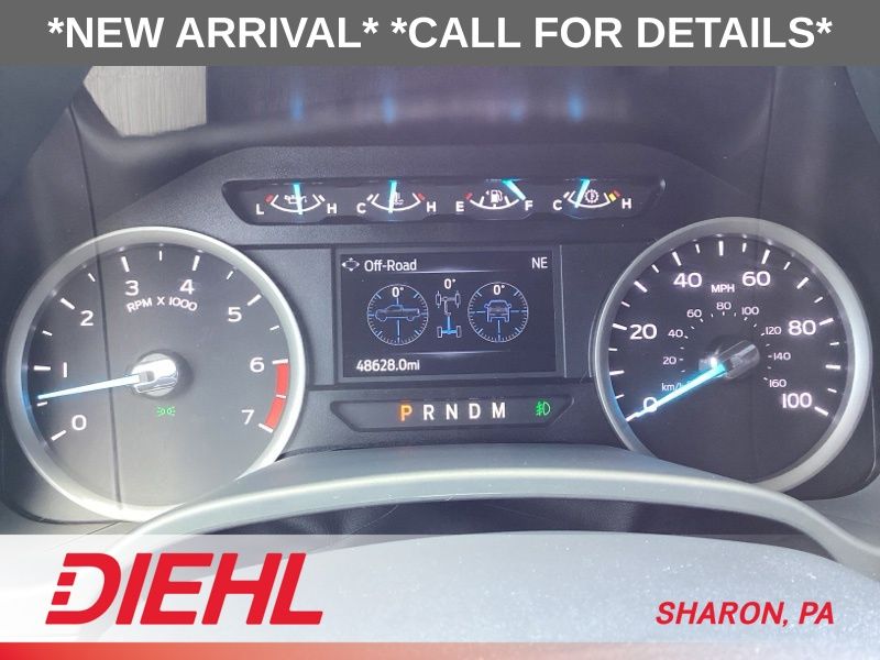 Used 2022 Ford F-250SD Truck