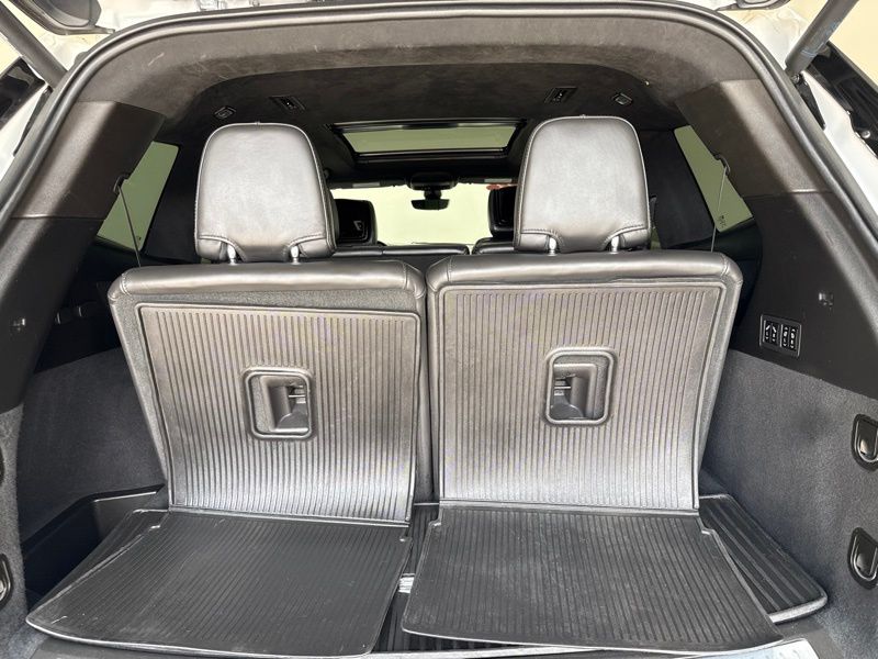 Used 2023 Cadillac XT6 SUV