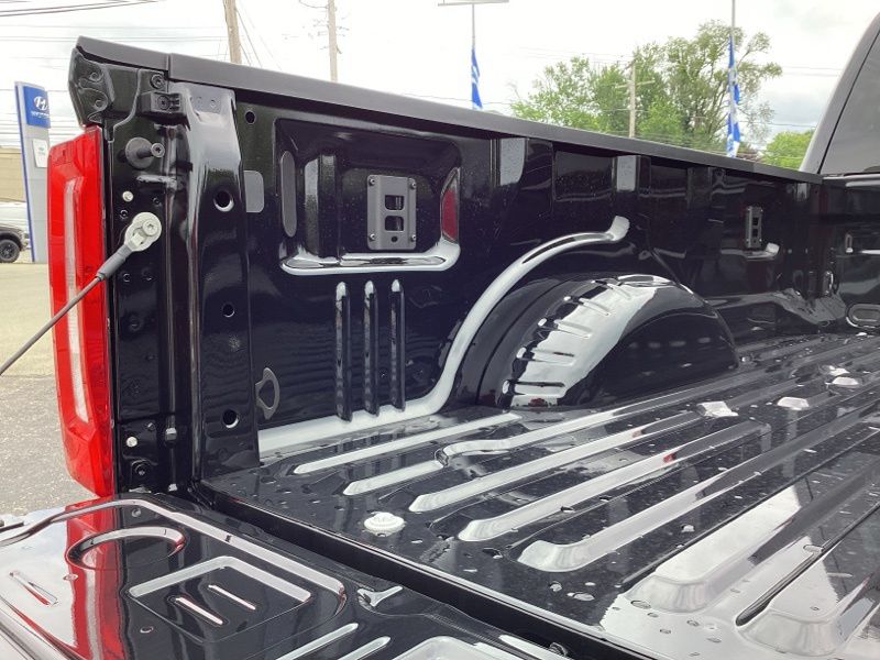New 2026 Ford F-350SD Truck