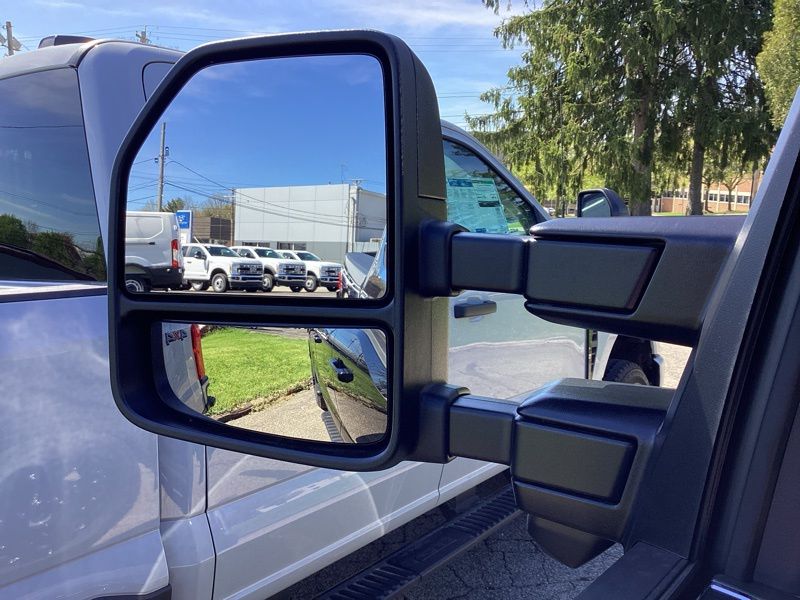 New 2026 Ford F-350SD Truck