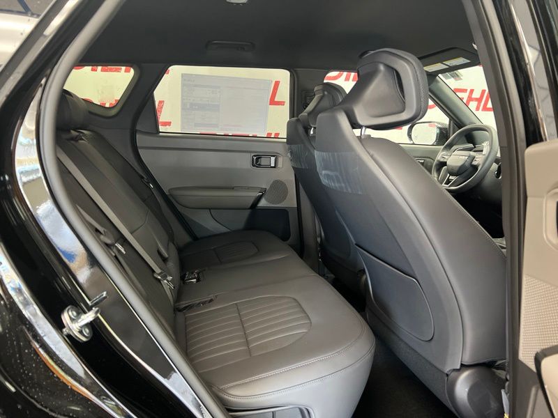 New 2027 Kia Seltos SUV