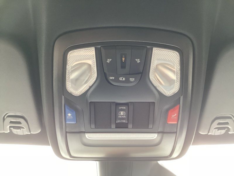 New 2026 Ram 1500 Truck