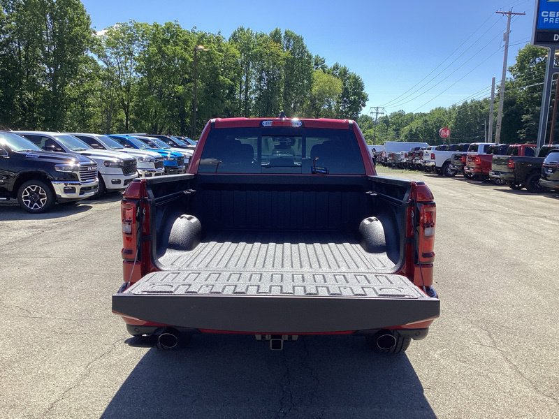 New 2026 Ram 1500 Truck