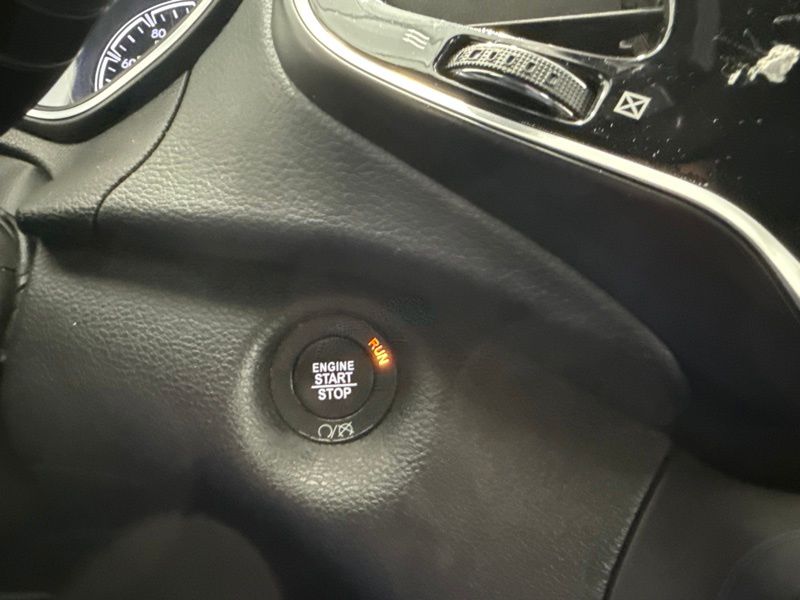 Used 2019 Jeep Cherokee SUV