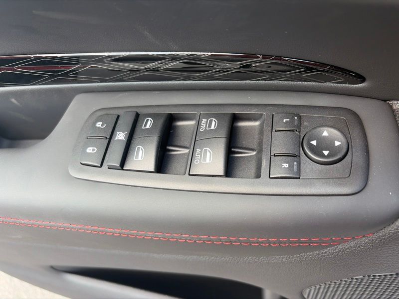 New 2026 Dodge Durango SUV