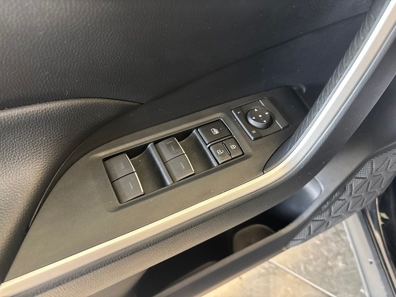 Used 2023 Toyota RAV4 Hybrid SUV