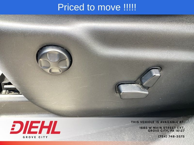 Used 2019 Jeep Grand Cherokee SUV