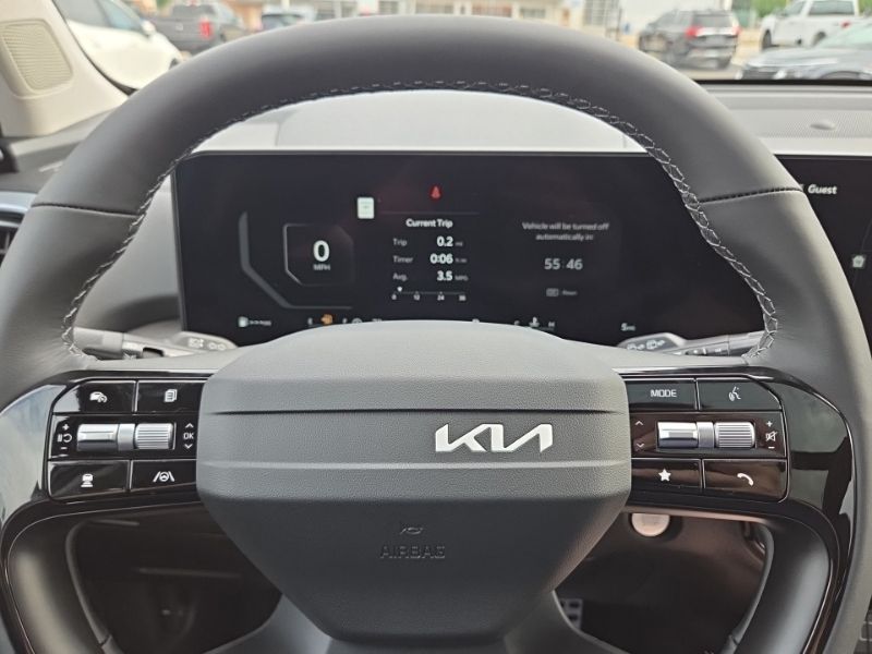 New 2026 Kia Sorento SUV