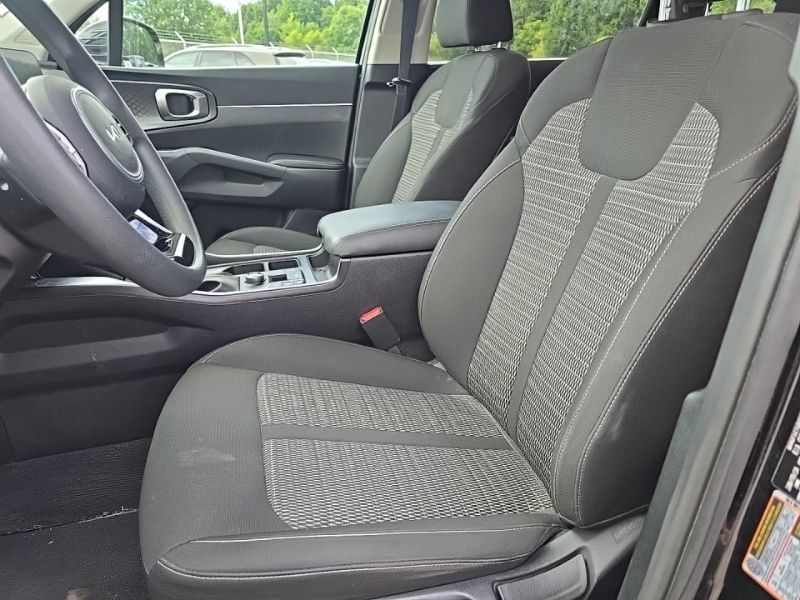 Used 2024 Kia Sorento SUV