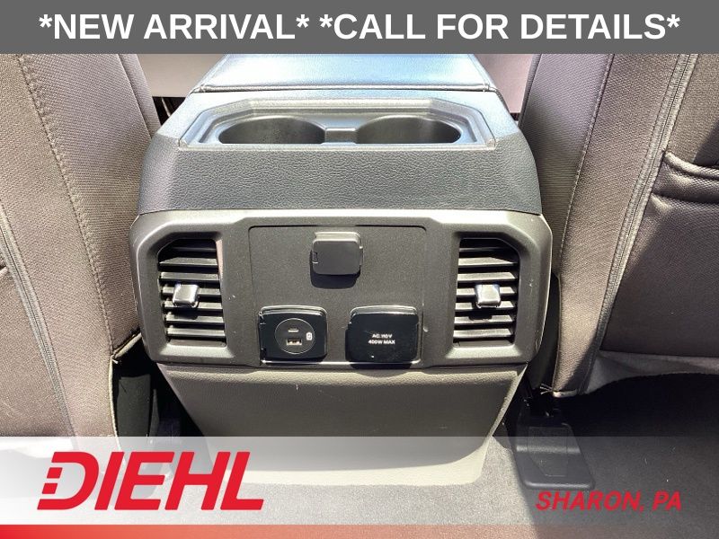 Used 2022 Ford F-250SD Truck